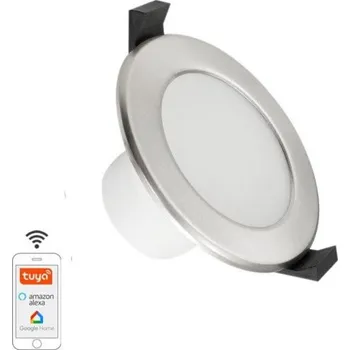 Venkovní osvětlení NEDES LDL163/SW Venkovní svítidlo vestavné + 3 roky záruka ZDARMA!