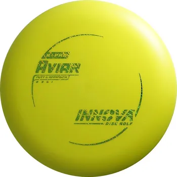 Innova R-Pro Aviar 175g Žlutá