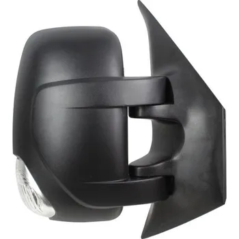 Auto zrcátko Vnější zpětné zrcátko ABAKUS 3163M02