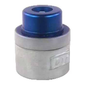 Svářečka Párový nástavec DT 40 (Nástavec pro polyfúzní svářečky)