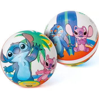 Dětský míč Míč Disney Stitch 23 cm