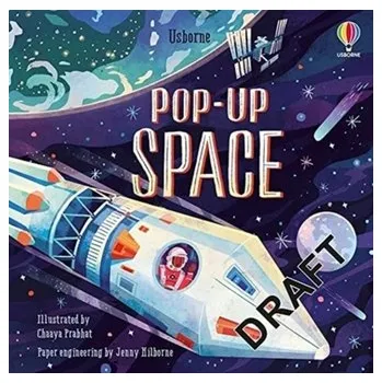 Pop-Up Space - Cowan, Laura