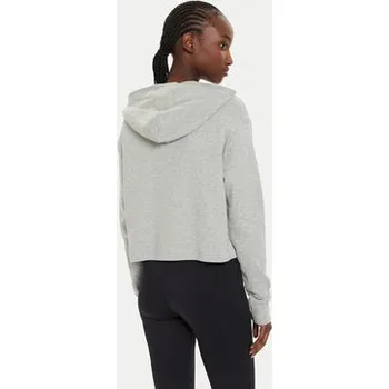 Pánská mikina Calvin Klein Underwear Mikina 000QS7270E Šedá Regular Fit XS