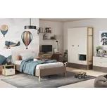 Dig-net nábytek Dětský pokoj NELLY 2