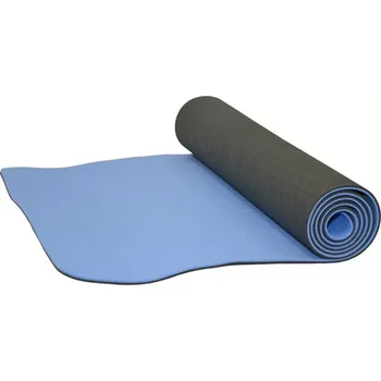 podložka na cvičení Köck-sport Cvičební podložka TPE mat Standard