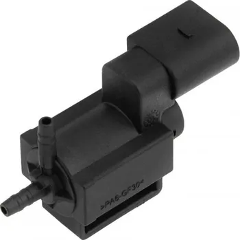 Blok motoru ELEKTROMAGNETICKÝ VENTIL OVLÁDÁNÍ SBĚRNÉHO POTRUBÍ /SUCKING/AUDI/SEAT/SKODA/VW 037906283C NTY