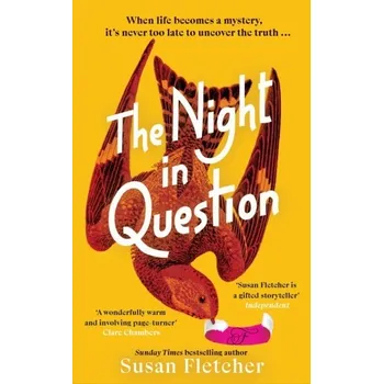 The Night in Question - Fletcher, Susan