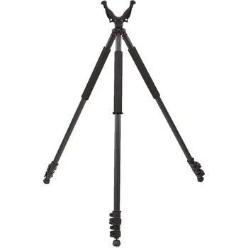 Vector Optics VO trojnožka na pušku BBS V TRIPOD MOUNT - Černá