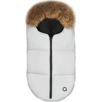 Fusak ANEX Fusak Wom Grey šedá