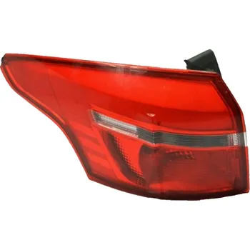 Zadní světlomet Levé zadní světlo vnější Ford Focus III 14-18 KOMBI