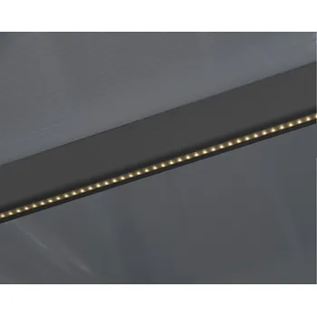 LED páska Palram - Canopia LED osvětlovací systém 2,7 m s dálkovým ovládáním