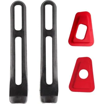 Motorová koloběžka LEATT PARTS FLEXLOCK GPX 5.5 BAR + SHIMS REAR SLIDE SIZE 47 / 48 (NÁHRADNÍ DÍLY)