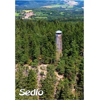 Rozhledna Na Sedle