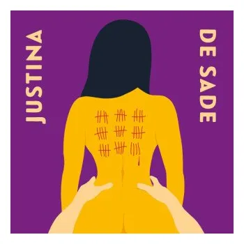 Justina aneb Prokletí ctnosti - Donatien A. F. de Sade