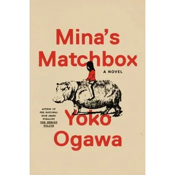 Mina's Matchbox (EXP) - Ogawa, Yoko