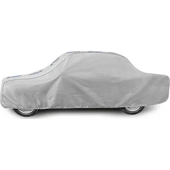 Plachta na motorové vozidlo Kegel-Blazusiak Ochranná plachta Basic Garage na auto Škoda 105