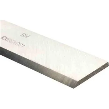 dílenský stroj IGM F992-82035 - Nůž hoblovací šíře 820 x 35 x 3,0 mm, HSS