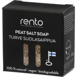 Mýdlo do sauny Rento - rašelina 50g