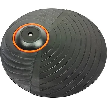 Elektronické bicí Carlsbro 10" jednozónový činelový pad - red ring