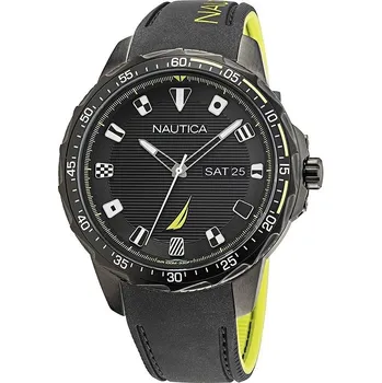 Hodinky Nautica NAPCLF005