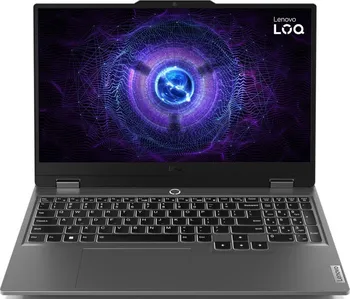 Notebook Lenovo LOQ 15IAX9I (83FQ0029CK)