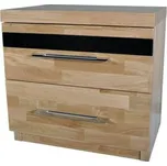 Noční stolek Mona Dub Doprava ZDARMA.