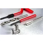 Ruko 244204 - Sada na opravu závitu M 8x1.25mm ProCoil v plastovém pouzdře - 18-dílů