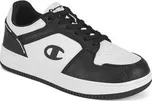 Sneakersy Champion RD18 2.0 B GS LOW S32415-WW019 Černá 39