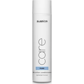 Subrina Professional Care Pure micelárny kondicionér 250ml