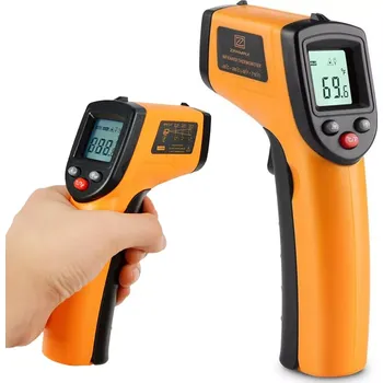 Teploměr osobní Verk 01629 IR380