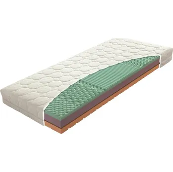 Matrace Materasso Eliko Greenfirst 180 x 200 x 20 cm Doprava ZDARMA.