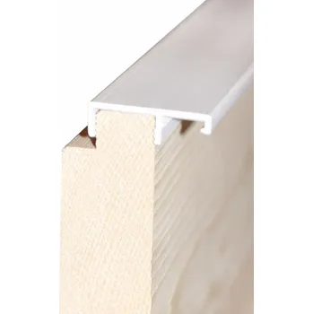 Minka obkladová lišta Fix 18 mm