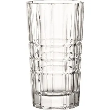 Sklenice Sklenice na vodu SPIRITTI 260 ml Leonardo čirá