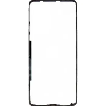 Kryt baterie těsnění, oboustranná lepící páska Samsung A536 Galaxy A53 Service Pack Original