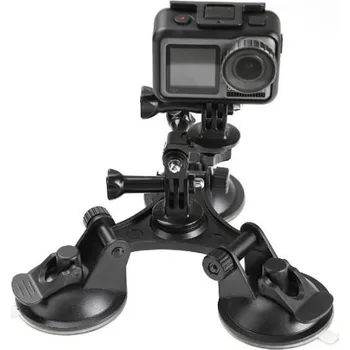 RC vybavení Držák na auto pro DJI Osmo Action / Action 2 / Osmo Action 3 / Osmo Action 4 1DJ6070