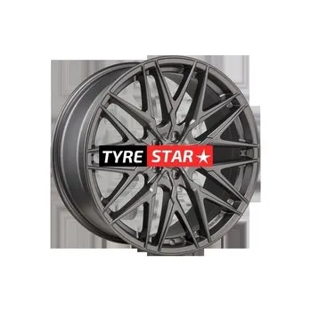 Alu kolo OXIGIN 25 Oxcross 8,5x19 5x114,3 ET43 titan spark