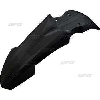 Blatník karosérie UFO PŘEDNÍ BLATNÍK YAMAHA YZ 65 '19-'22 BARVA ČERNÁ