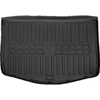 Vana do kufru Vana do kufru, gumová 3D (TPE), FORD C-Max 5 dveř. (2010-2019), Stingray