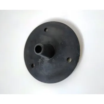 Auto elektroinstalace Gumové těsnění pro 12V 7P zásuvky