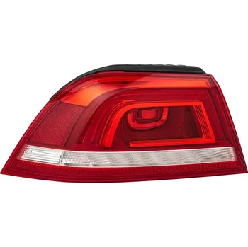 Zadní světlomet Zadní světlo HELLA 2SD 010 697-091