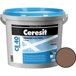 Ceresit CE 40 Aquastatic Almond Brown
