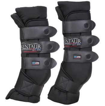 Sport Kentaur Přední stájové kamaše pro koně neoprenové