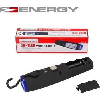 Nářadí pro automobil Dílenské světlo ENERGY NE00132