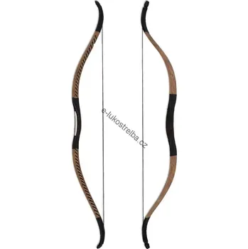 Luk Attila Scythian Bow Tradiční luk 48" - 30LBS