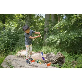 Desková hra Na Lovu Krabů Hračka