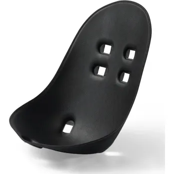 Mima Podložka pod sedadlo pro židli Moon černá černá