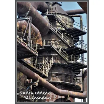 Oblast Dolní Vítkovice