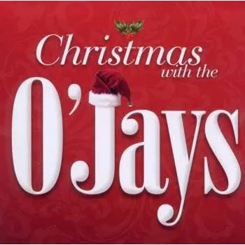 Zahraniční hudba CD The O'Jays: Christmas With The O'Jays 2010