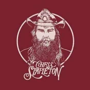 Zahraniční hudba LP Chris Stapleton: From A Room: Volume 2 2017