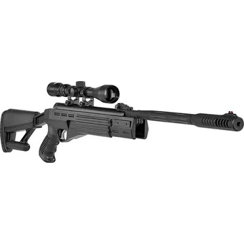 Vzduchovka Hatsan model Airtact, kal. 4,5 / 5,5 Varianta: kal. 5,5 FP